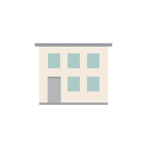2階建て
