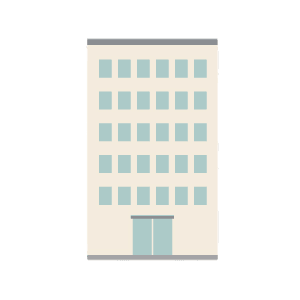 4階建て以上