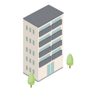 マンション