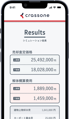比企郡吉見町版すまいの終活ナビ