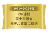 実績