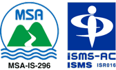 ISMS認証（ISO/IEC 27001）