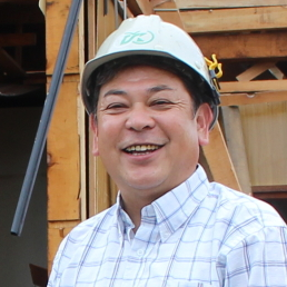 代表取締役 畠山 剛
